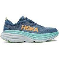 Hoka Scarpe da corsa Bondi 8 1123202 Blu