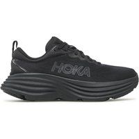 Hoka Scarpe da corsa Bondi 8 1127952 Nero