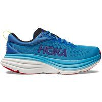 Hoka Scarpe running Bondi 8 1123202 Blu