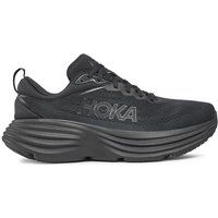 Hoka Scarpe da corsa Bondi 8 Wide 1127953 Nero