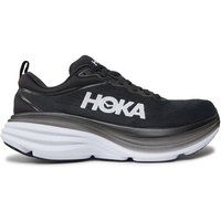 Hoka Scarpe da corsa Bondi 8 1123202 Nero