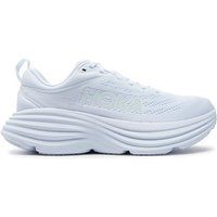 Hoka Scarpe running Bondi 8 1127952 Bianco