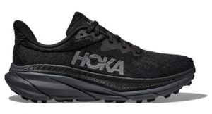 Hoka One One Challenger 7 - uomo - nero