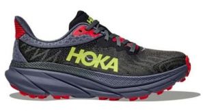 Hoka One One Challenger 7 - donna - nero