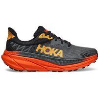 Hoka Scarpe da corsa Challenger 7 1134497 Grigio