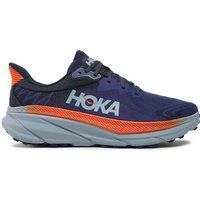 Hoka Scarpe da corsa Challenger 7 1134497 Blu scuro