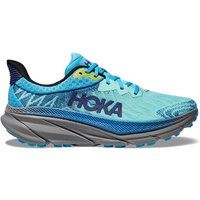 Hoka Scarpe running Challenger 7 1134497 Blu