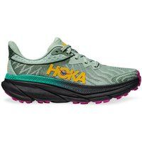 Hoka Scarpe running Challenger 7 1134498 Verde