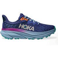 Hoka Scarpe running Challenger 7 1134498 Blu scuro