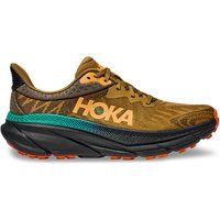 Hoka Scarpe running Challenger 7 1134497 Marrone