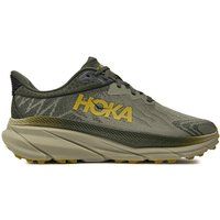 Hoka Scarpe da corsa Challenger Atr 7 Wide 1134499 Cachi