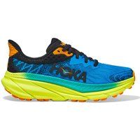  Challenger Atr 7 Blu Verde - Scarpe Trail Running Uomo 