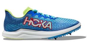 Hoka One One Cielo X 2 LD - uomo - blu