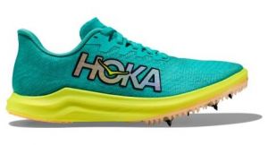 Hoka One One Cielo X 2 LD - uomo - azul (scuro)