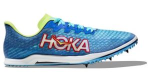 Hoka One One Cielo X 2 MD - uomo - blu