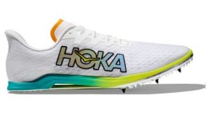 Hoka One One Cielo X 2 MD - uomo - bianco