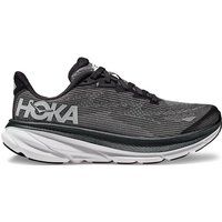 Hoka Scarpe da corsa Clifton 9 Youth 1131170 Grigio