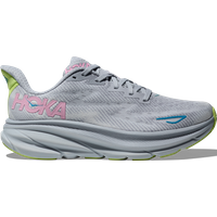  Clifton 9 Rosa Grigio - Scarpe Running Donna 