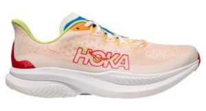 Hoka One One Mach 6 - uomo - multicolore