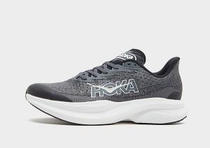 HOKA Mach 6 Junior, Black