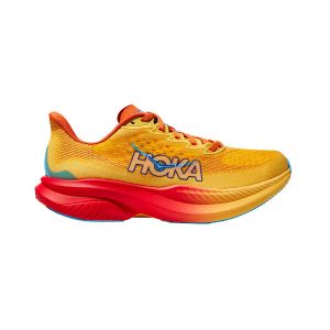 Mach 6 donna (Taglia: 38?, Colore: mach 6 W poppy/squash)