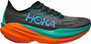 Scarpe da running Hoka Mach X 2