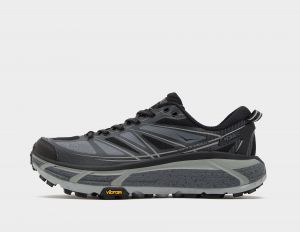 HOKA Mafate Speed 2, Black