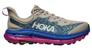 Hoka One One Mafate Speed 4 - uomo