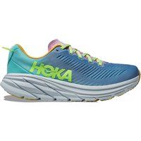  Rincon 3 Blu Verde Bianco - Scarpe Running Donna 