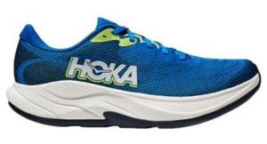 Hoka One One Rincon 4 - uomo - blu