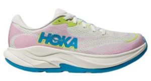 Hoka One One Rincon 4 - donna - bianco