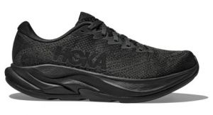 Hoka One One Rincon 4 - uomo - nero