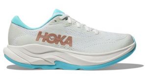 Hoka One One Rincon 4 - donna - bianco