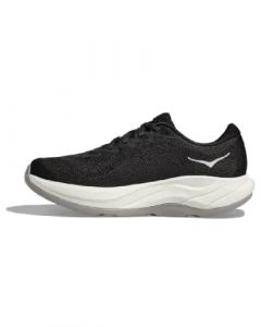 Scarpe Running Donna Hoka Rincon 4 Bianco Nero 41 1/3