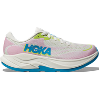  Rincon 4 Bianco Rosa Blu - Scarpe Running Donna 