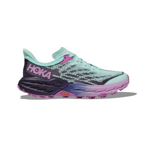 Speedgoat 5 donna (Taglia: 41?, Colore: Speedgoat 5 W sunlit ocean/night sky)