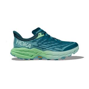 Speedgoat 5 donna (Taglia: 40?, Colore: Speedgoat 5 W deep lagoon/ocean mist)