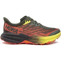 Hoka Scarpe da corsa Speedgoat 5 1123157 Multicolore