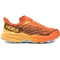 Hoka Scarpe da corsa M Speedgoat 5 1123157 Arancione