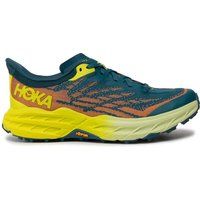 Hoka Scarpe da corsa M Speedgoat 5 1123157 Blu