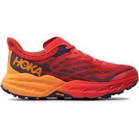 Hoka Scarpe da corsa M Speedgoat 5 1123157 Rosso