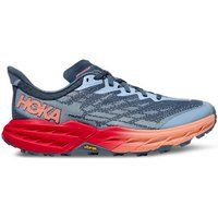 Hoka Scarpe da corsa Speedgoat 5 1123158 Grigio