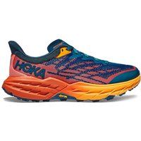 Hoka Scarpe da corsa Speedgoat 5 1123158 Blu scuro