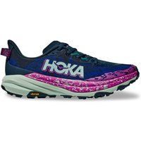 Hoka Scarpe running Speedgoat 6 1147791 Blu scuro