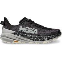 Hoka Scarpe running Speedgoat 6 1147791 Nero