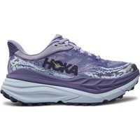 Hoka Scarpe da corsa Stinson 7 1141531 Blu