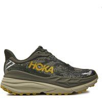 Hoka Scarpe da corsa Stinson 7 1141530 Cachi