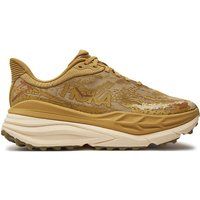 Hoka Scarpe da corsa Stinson 7 1141530 Beige