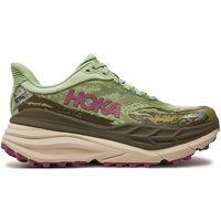 Hoka Scarpe da corsa Stinson 7 1141531 Verde