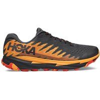 Hoka Scarpe da corsa Torrent 3 1127914 Grigio